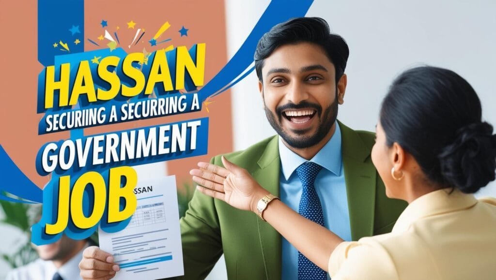 Latest Government Jobs in Hassan