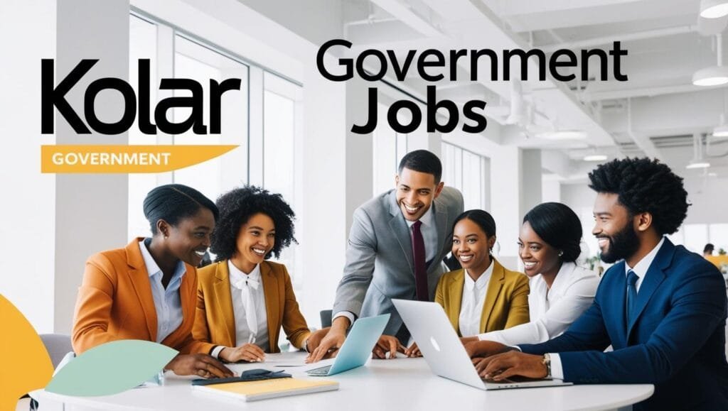 Latest Government Jobs in Kolar